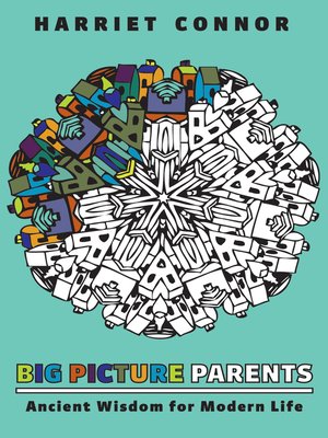 cover image of Big Picture Parents